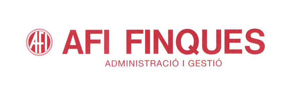 Logo AFI FINQUES
